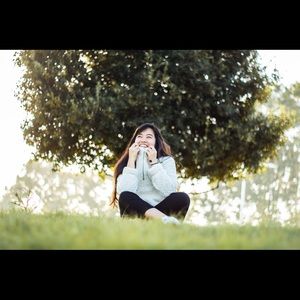 Meet your Posher, Cindy